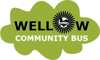 Wellow Community Bus